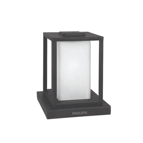 philips gate light|Philips Azure Outdoor Gate light – Philips lighting Online Store.